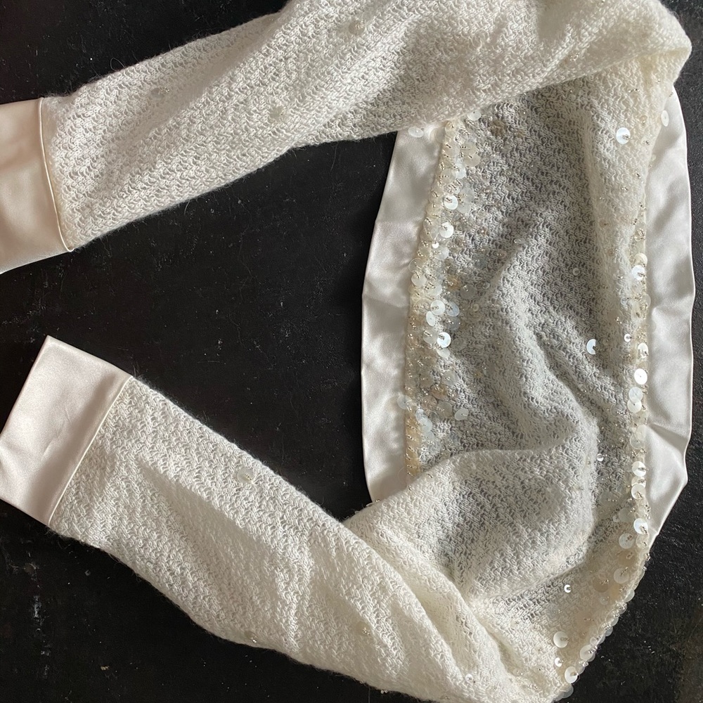 Bolero/shrug